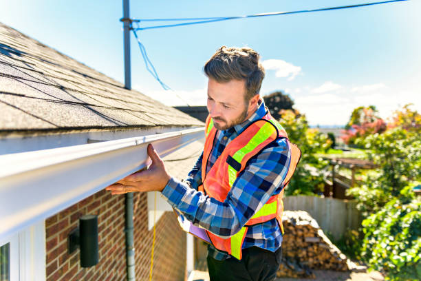 Professional Roofing services in Warrenton, MO