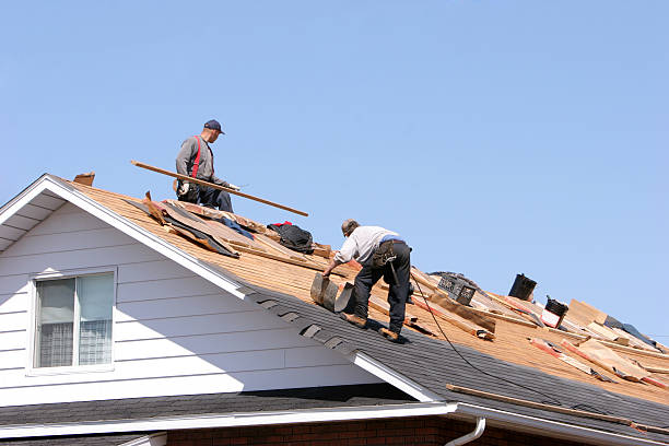 Roof Insulation in Warrenton, MO