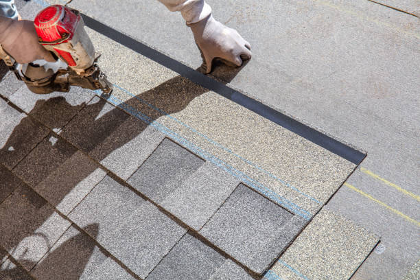 Best Flat Roofing  in Warrenton, MO
