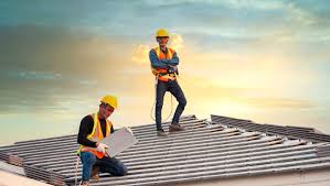 Best Roof Maintenance and Cleaning  in Warrenton, MO